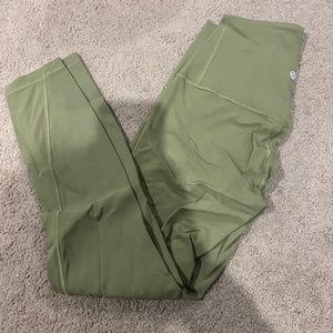 Lululemon Align leggings